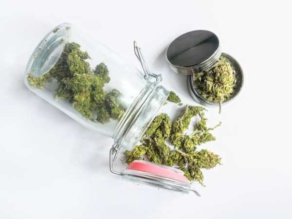 Why Should I Choose A Recreational Dispensary Near Me?